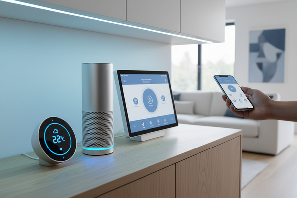 Automação Residencial