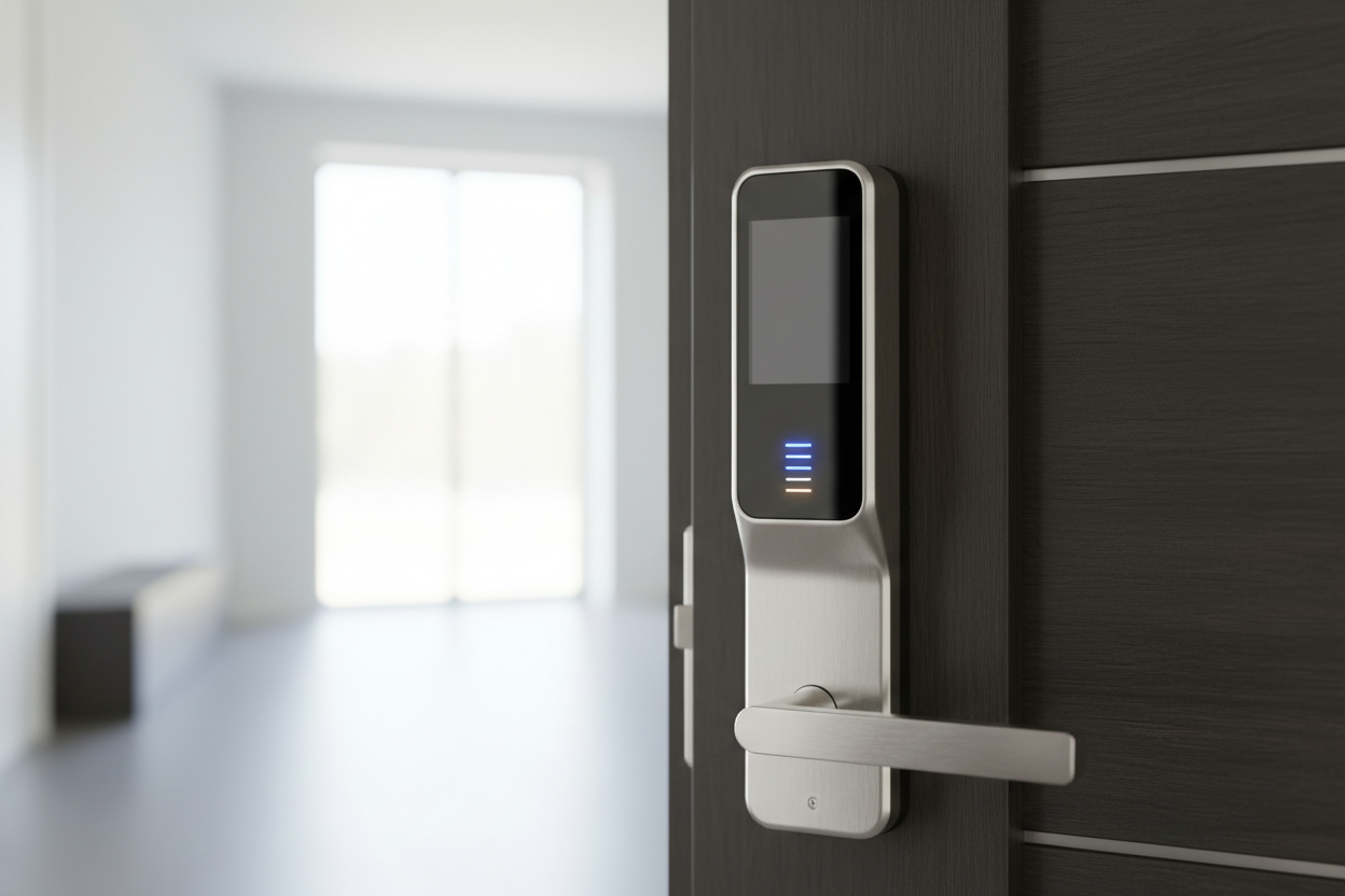 Segurança Inteligente