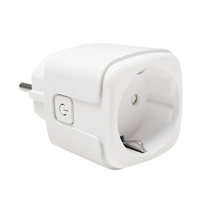 Nexdom Tomada Inteligente SONOFF S60 – WiFi, Medidor de Energia & Timer