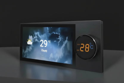 SmartWall Control™