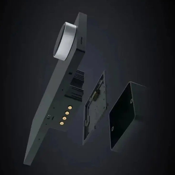 SmartWall Control™