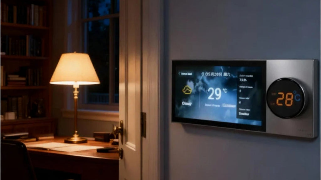 SmartWall Control™