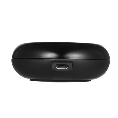 Nexdom™ Smart IR Hub – Controle Universal WiFi para Casa Inteligente