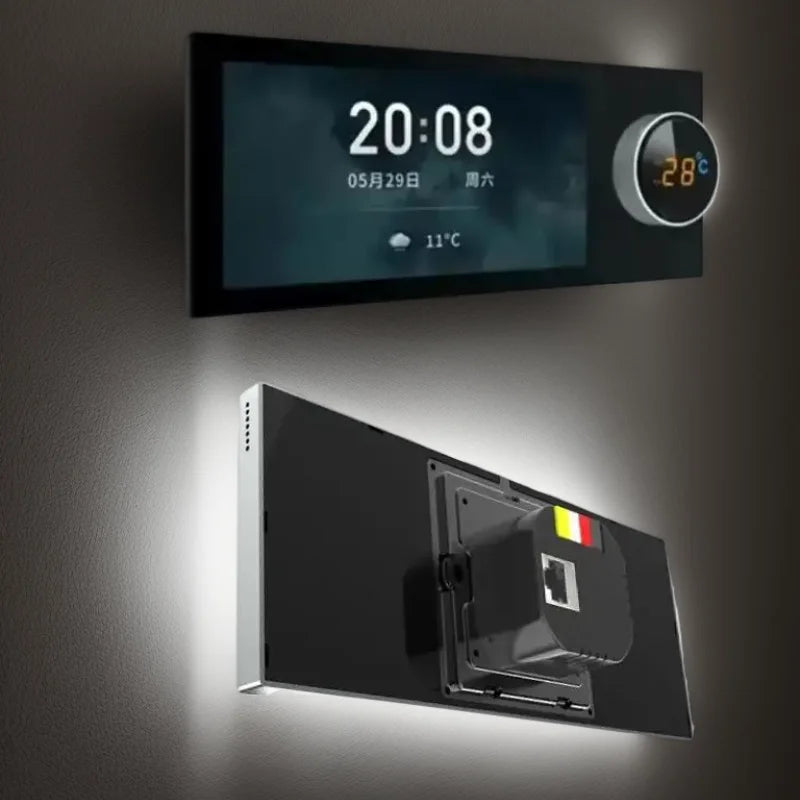 SmartWall Control™