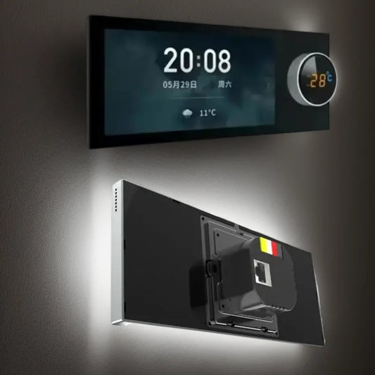 SmartWall Control™