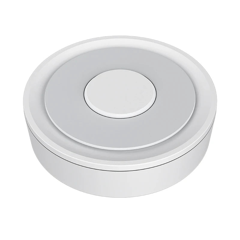 Tuya Smart Life ZigBee Smart Wireless/Wired Gateway Hub Home Smart Bridge Remote Linkage Devices WiFi Central Control Host