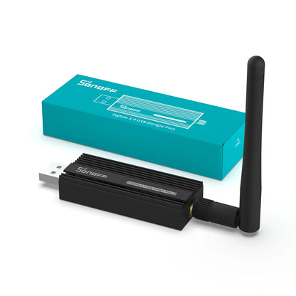 Nexdom Dongle USB ZigBee 3.0 SONOFF ZBDongle-E – Para Home Assistant