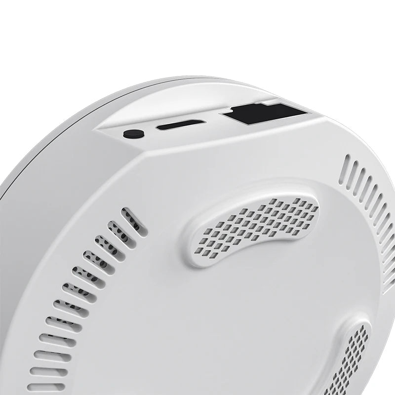 Tuya Smart Life ZigBee Smart Wireless/Wired Gateway Hub Home Smart Bridge Remote Linkage Devices WiFi Central Control Host