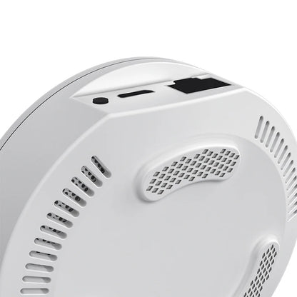 Tuya Smart Life ZigBee Smart Wireless/Wired Gateway Hub Home Smart Bridge Remote Linkage Devices WiFi Central Control Host