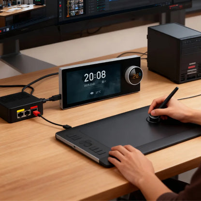 SmartWall Control™