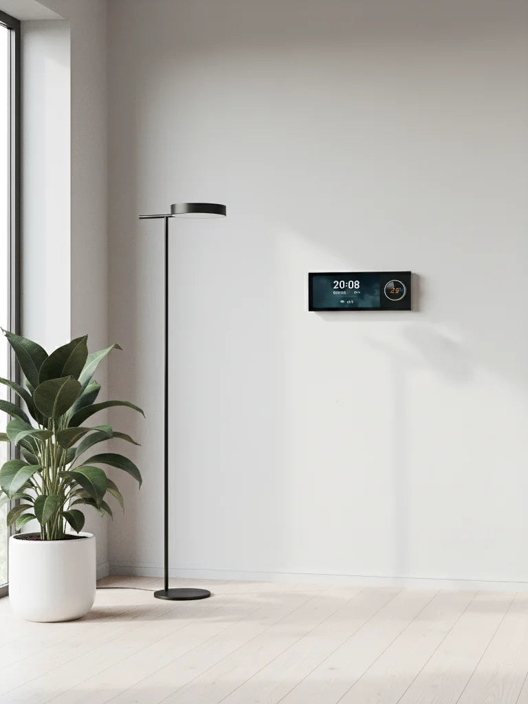 SmartWall Control™